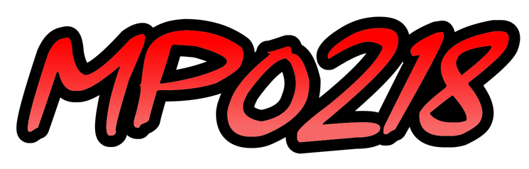 LOGO MPO218